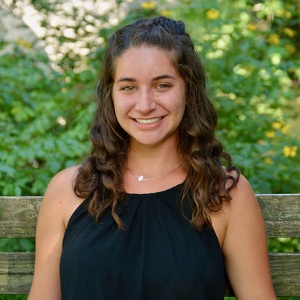 Fundraising Page: Shayna Kling